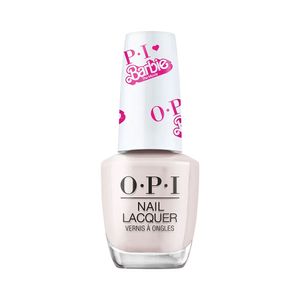 Esmalte OPI Barbie Bon Voyage To Reality!