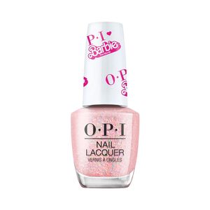 Esmalte OPI Barbie Best Day Ever