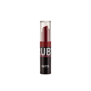 Batom Matte Ruby Kisses Kiss Red