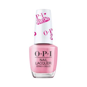 Esmalte OPI Barbie Feel The Magic