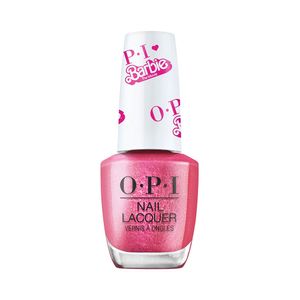 Esmalte OPI Barbie Welcome To Barbie Land!