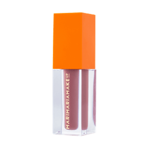 Batom Creamy Mari Maria Makeup Matte Lavish