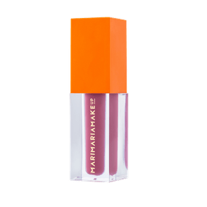 Batom Creamy Mari Maria Makeup Matte Posh