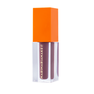 Batom Creamy Mari Maria Makeup Matte Fancy