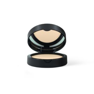 Pó Compacto Makiê Camuflagem Supersonic Powder Cashmere 10g
