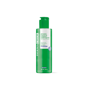 Ativador Facial Dermachem Limpeza Adstringente 120ml