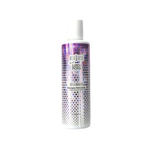 Shampoo Celebrate Beudose Luiza Possi 250ml