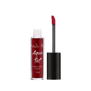 Batom Lip Tint Vult Aquatint Red