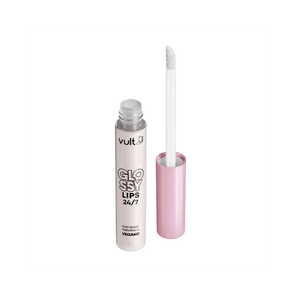 Gloss Labial Vult Incolor Glossy Lips 24/7