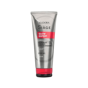 Condicionador Siàge Glow Expert 200ml