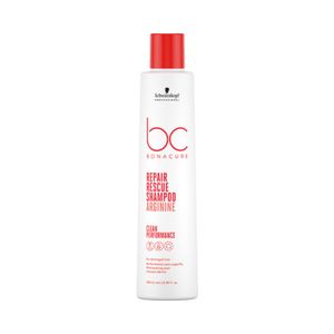 Shampoo Schwarzkopf Professional BC Bonacure Repair Rescue 250ml