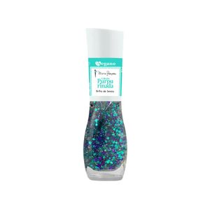 Esmalte Maria Pomposa Brilho de Sereia