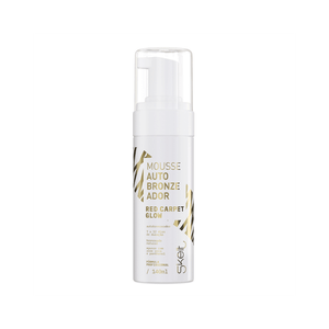 Mousse Autobronzeador Skelt Red Carpet Glow 140ml