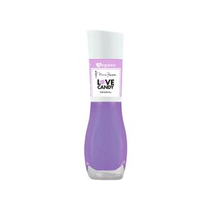 Esmalte Mohda Maria Pomposa Geladinho