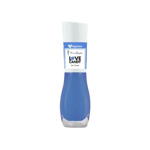 Esmalte Mohda Maria Pomposa Ice Cream