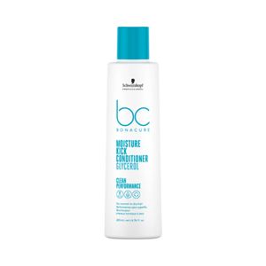 Condicionador Bonacure Moisture Kick 200ml