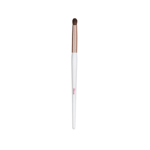 Pincel Ricca Rose Gold Esfumar Pequeno