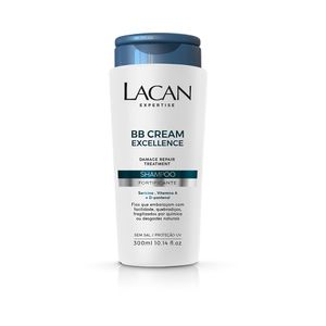 Shampoo Lacan BB Cream Excellence 300ml