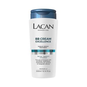 Condicionador Lacan BB Cream Excellence 300ml