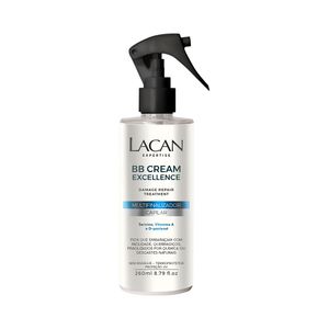 Spray Multifinalizador Lacan BB Cream Excellence 260ml