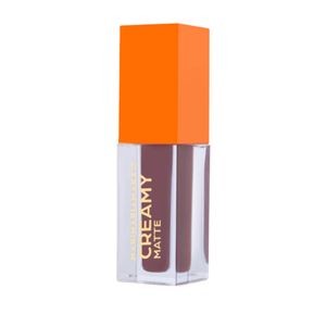 Batom Líquido Creamy Matte Mari Maria Must Nude