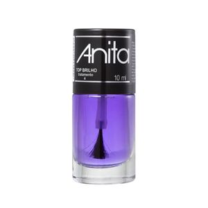 Esmalte Anita Top Brilho Tratamento