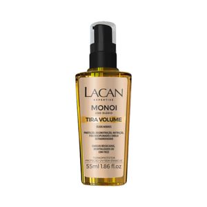 Óleo Capilar Lacan Tira Volume Argan e Monoi 55ml