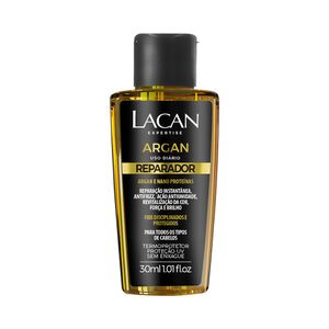 Reparador de Pontas Lacan Argan 30ml