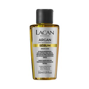 Sérum Capilar Lacan Argan 30ml