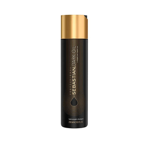 Shampoo Sebastian Professional Dark Oil 250ml