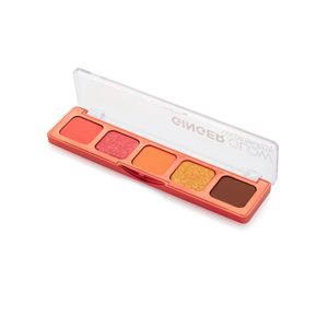 Paleta de Sombras Mari Maria Ginger Glow Color Palette