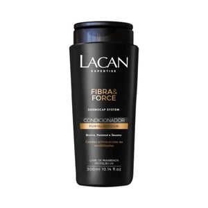 Condicionador Lacan Fibra & Force 300ml