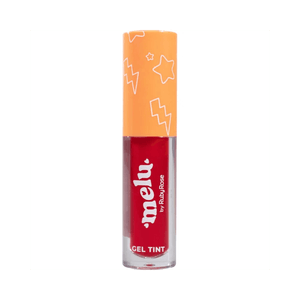 Lip Tint Gel Ruby Rose Melu Clean Coral Rr82323