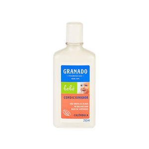 Condicionador Granado Babê Calêndula 250ml