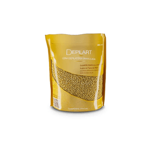 Cera Depilart Quente Granulada Mel 200g