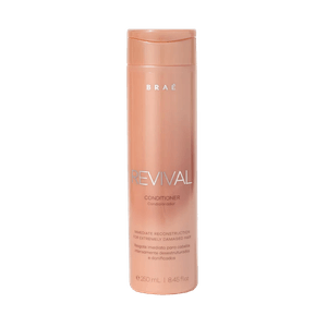 Condicionador Braé Revival Reconstrutor 250ml