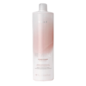 Condicionador Braé Revival Resgate 1000ml