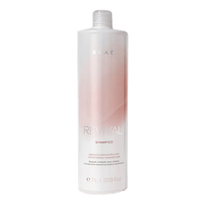 Shampoo Braé Revival Resgate 1000ml