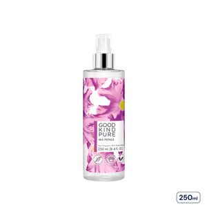 Perfume Good Kind Pure Iris Petals Body Mist Feminino 250ml