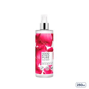 Perfume Good Kind Pure Wild Peony Eau de Toilette Feminino 30ml