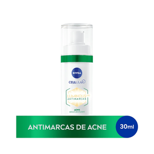 NIVEA Sérum Facial Cellular Luminous 630 ANTIMARCAS Acne 30ml