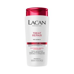 Leave-in Lacan Pós Química 300ml