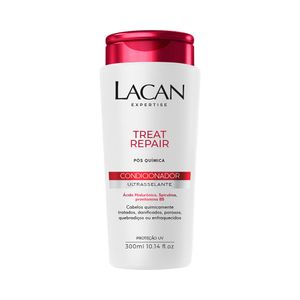 Condicionador Lacan Pós Química 300ml