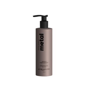 Leave-In Condicionante Acquaflora Sequestra Metal 240ml