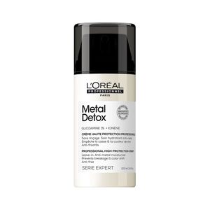 Leave-In L'Oréal Professionnel Metal Detox 100ml