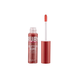 Gloss Labial RK Ruby Kisses Butter Bomb Pillowtalk