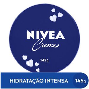 Creme Nivea Lata 145g