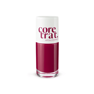 Esmalte Blant Tratamento Coretrat Hipoalergênico Rosa Astral