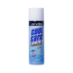 Spray Andis para Máquina Cool Care Plus 170g