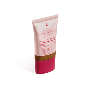 Base Líquida Niina Secrets Daily Tint Cream Cor 85